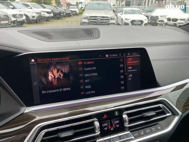 БМВ Х5, объемом двигателя 3 л и пробегом 195 тыс. км за 42900 $, фото 15 на Automoto.ua