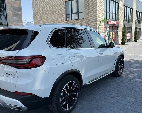 БМВ Х5, объемом двигателя 3 л и пробегом 156 тыс. км за 64900 $, фото 7 на Automoto.ua