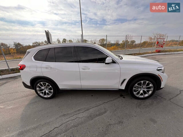 БМВ Х5, объемом двигателя 3 л и пробегом 115 тыс. км за 56000 $, фото 14 на Automoto.ua