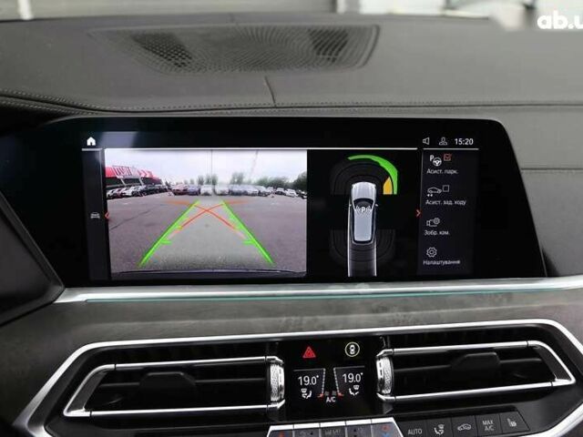 БМВ Х5, объемом двигателя 3 л и пробегом 140 тыс. км за 59999 $, фото 18 на Automoto.ua