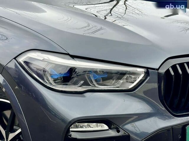 БМВ Х5, об'ємом двигуна 3 л та пробігом 193 тис. км за 60000 $, фото 2 на Automoto.ua