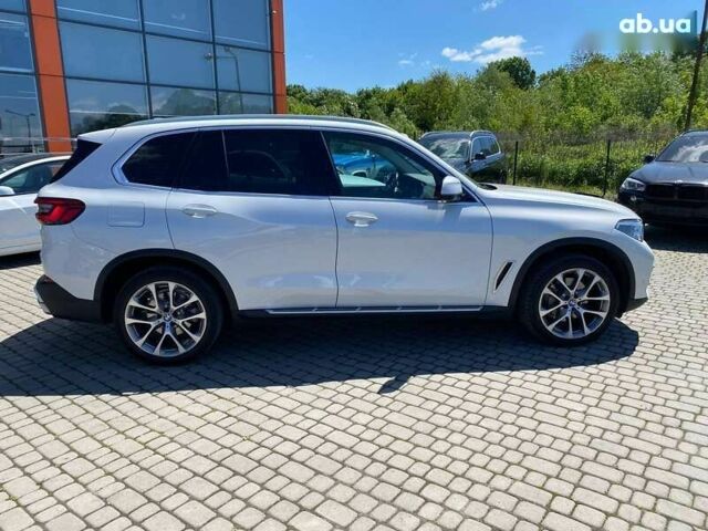 БМВ Х5, объемом двигателя 3 л и пробегом 63 тыс. км за 54900 $, фото 8 на Automoto.ua