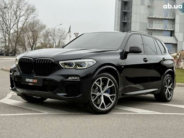 БМВ Х5, об'ємом двигуна 2.9 л та пробігом 130 тис. км за 67500 $, фото 4 на Automoto.ua