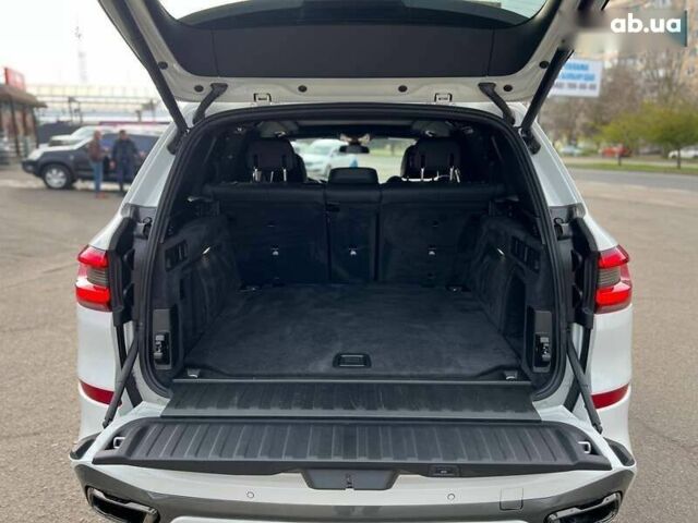 БМВ Х5, об'ємом двигуна 3 л та пробігом 117 тис. км за 59900 $, фото 28 на Automoto.ua