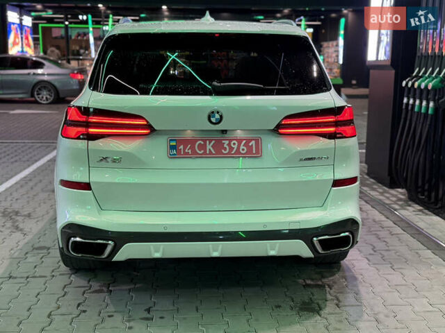 БМВ Х5, объемом двигателя 3 л и пробегом 108 тыс. км за 49999 $, фото 4 на Automoto.ua