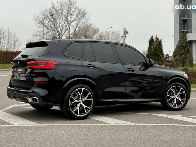 БМВ Х5, об'ємом двигуна 2.9 л та пробігом 130 тис. км за 67500 $, фото 22 на Automoto.ua