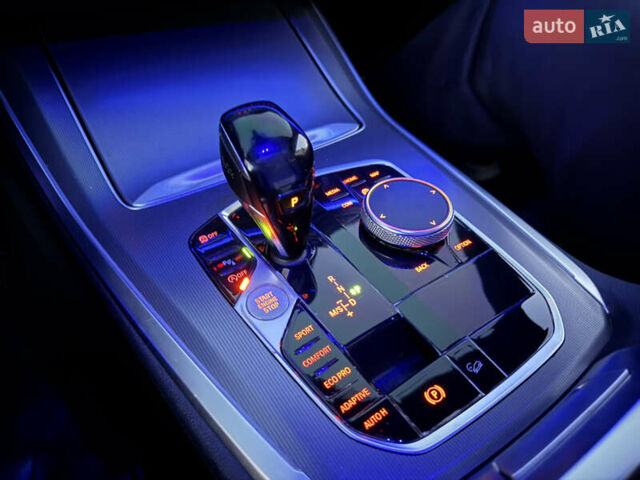 БМВ Х5, объемом двигателя 3 л и пробегом 169 тыс. км за 41700 $, фото 34 на Automoto.ua