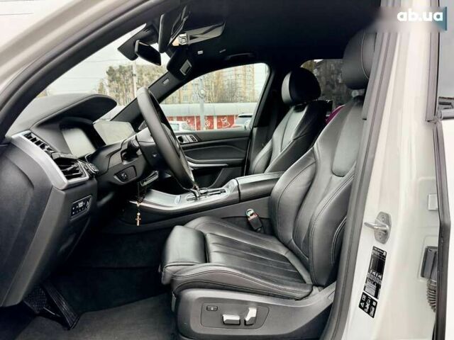 БМВ Х5, об'ємом двигуна 2 л та пробігом 193 тис. км за 49500 $, фото 10 на Automoto.ua