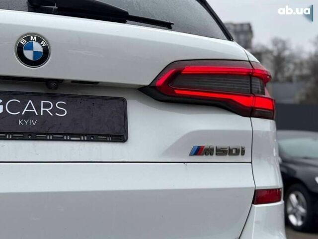 БМВ Х5, объемом двигателя 4.4 л и пробегом 56 тыс. км за 55000 $, фото 13 на Automoto.ua