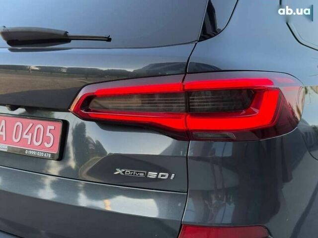 БМВ Х5, объемом двигателя 4.4 л и пробегом 138 тыс. км за 48000 $, фото 20 на Automoto.ua