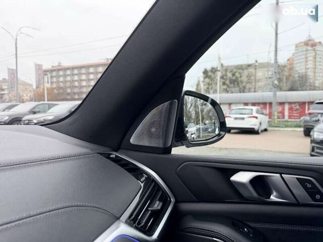 БМВ Х5, об'ємом двигуна 2 л та пробігом 193 тис. км за 49500 $, фото 19 на Automoto.ua