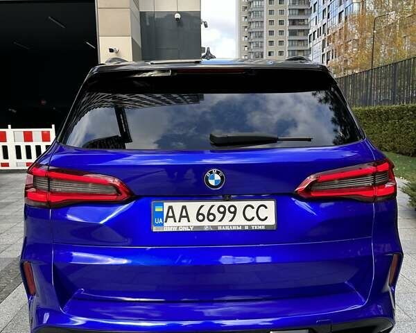 БМВ Х5, объемом двигателя 3 л и пробегом 60 тыс. км за 64999 $, фото 9 на Automoto.ua