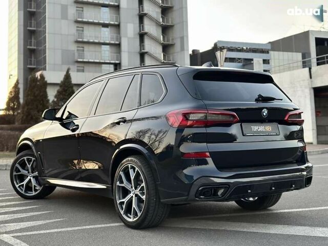 БМВ Х5, объемом двигателя 3 л и пробегом 64 тыс. км за 67800 $, фото 11 на Automoto.ua