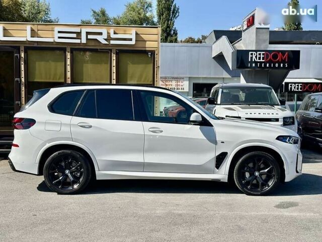 БМВ Х5, объемом двигателя 2 л и пробегом 193 тыс. км за 49500 $, фото 11 на Automoto.ua