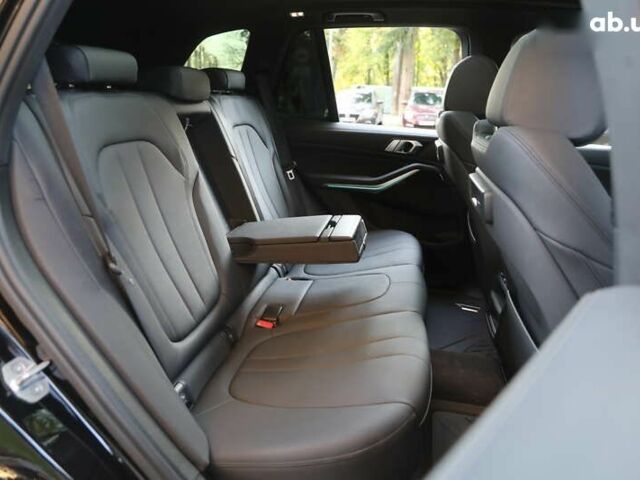 БМВ Х5, об'ємом двигуна 3 л та пробігом 80 тис. км за 55500 $, фото 9 на Automoto.ua