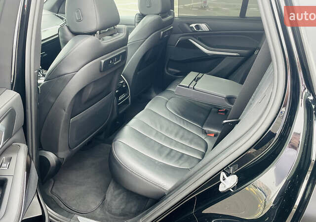 БМВ Х5, объемом двигателя 3 л и пробегом 153 тыс. км за 49500 $, фото 3 на Automoto.ua