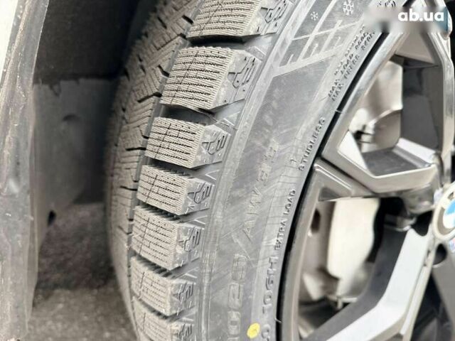 БМВ Х5, об'ємом двигуна 2 л та пробігом 193 тис. км за 49500 $, фото 29 на Automoto.ua