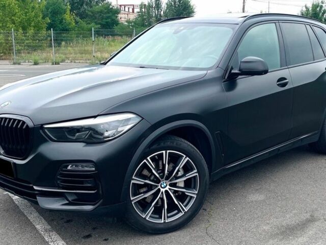 БМВ Х5, об'ємом двигуна 3 л та пробігом 136 тис. км за 49500 $, фото 2 на Automoto.ua