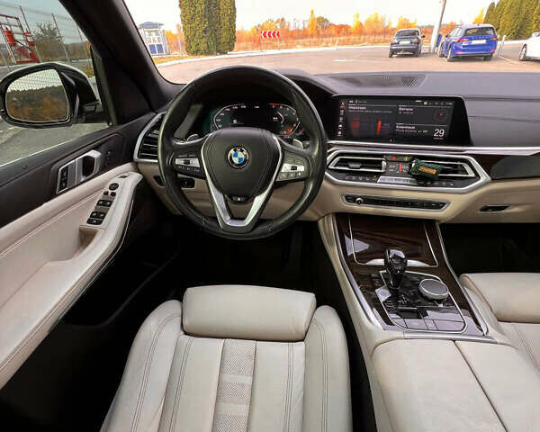 БМВ Х5, объемом двигателя 3 л и пробегом 115 тыс. км за 56000 $, фото 39 на Automoto.ua