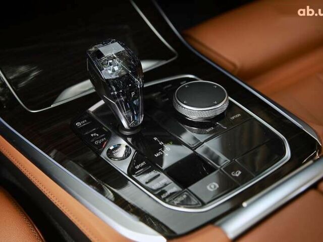 БМВ Х5, об'ємом двигуна 3 л та пробігом 100 тис. км за 52000 $, фото 18 на Automoto.ua