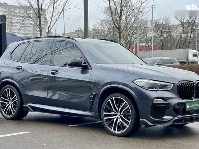 БМВ Х5, об'ємом двигуна 3 л та пробігом 193 тис. км за 60000 $, фото 15 на Automoto.ua