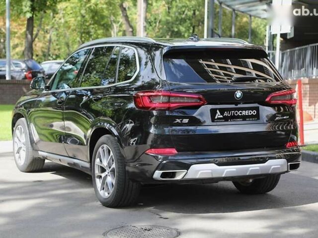 БМВ Х5, об'ємом двигуна 3 л та пробігом 100 тис. км за 52000 $, фото 5 на Automoto.ua