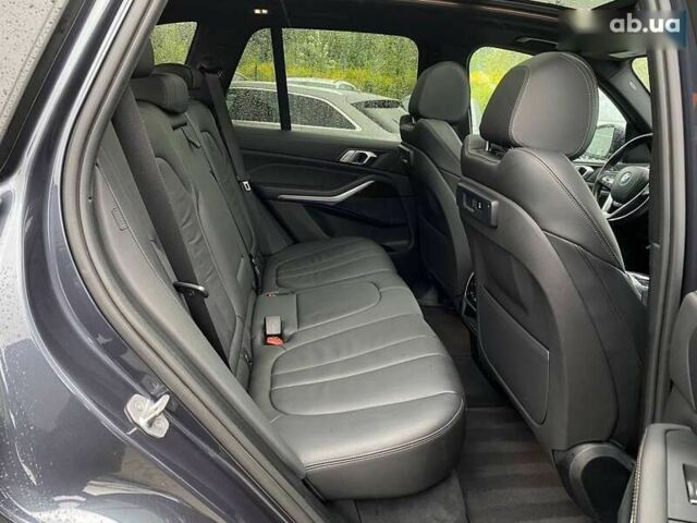 БМВ Х5, объемом двигателя 3 л и пробегом 195 тыс. км за 42900 $, фото 25 на Automoto.ua