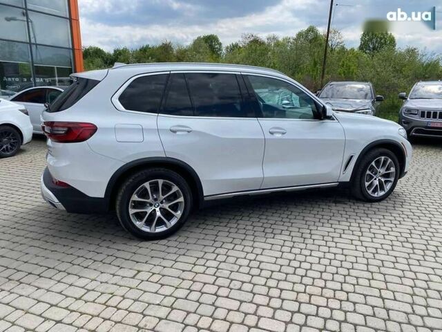 БМВ Х5, объемом двигателя 3 л и пробегом 163 тыс. км за 46900 $, фото 9 на Automoto.ua