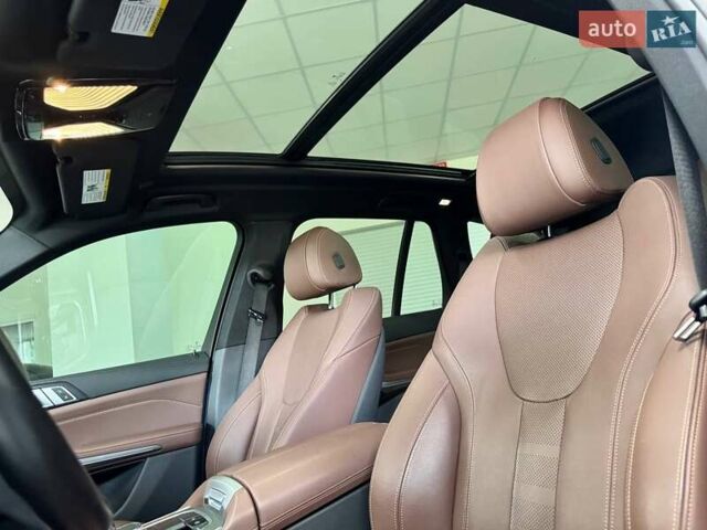 БМВ Х5, объемом двигателя 3 л и пробегом 122 тыс. км за 47000 $, фото 7 на Automoto.ua