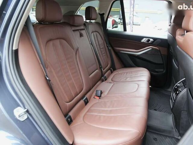 БМВ Х5, объемом двигателя 3 л и пробегом 140 тыс. км за 59999 $, фото 9 на Automoto.ua