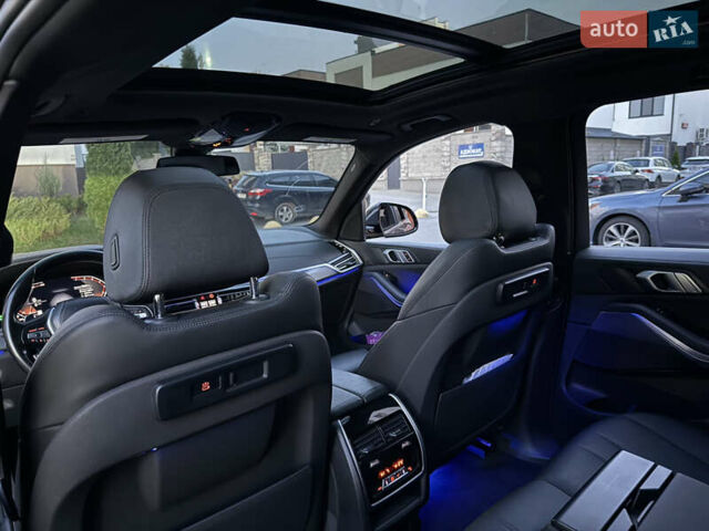 БМВ Х5, объемом двигателя 3 л и пробегом 169 тыс. км за 41700 $, фото 15 на Automoto.ua