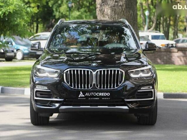 БМВ Х5, об'ємом двигуна 3 л та пробігом 100 тис. км за 52000 $, фото 1 на Automoto.ua