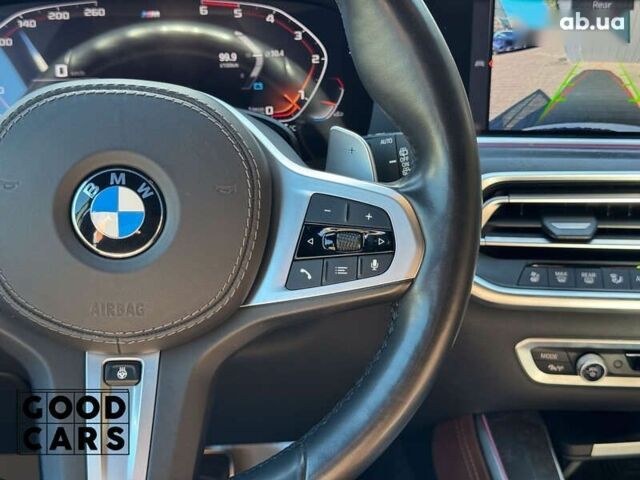 БМВ Х5, объемом двигателя 3 л и пробегом 61 тыс. км за 74000 $, фото 25 на Automoto.ua