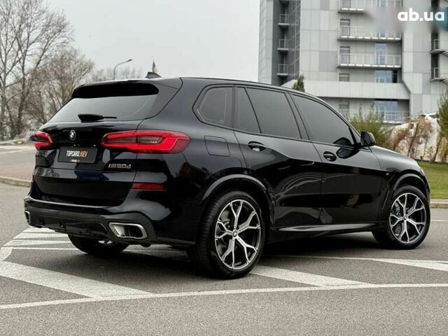 БМВ Х5, об'ємом двигуна 2.9 л та пробігом 130 тис. км за 67500 $, фото 20 на Automoto.ua