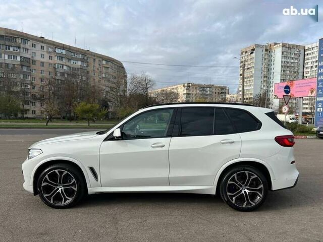 БМВ Х5, об'ємом двигуна 3 л та пробігом 117 тис. км за 59900 $, фото 10 на Automoto.ua