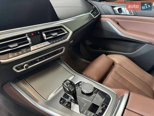 БМВ Х5, объемом двигателя 3 л и пробегом 122 тыс. км за 47000 $, фото 10 на Automoto.ua