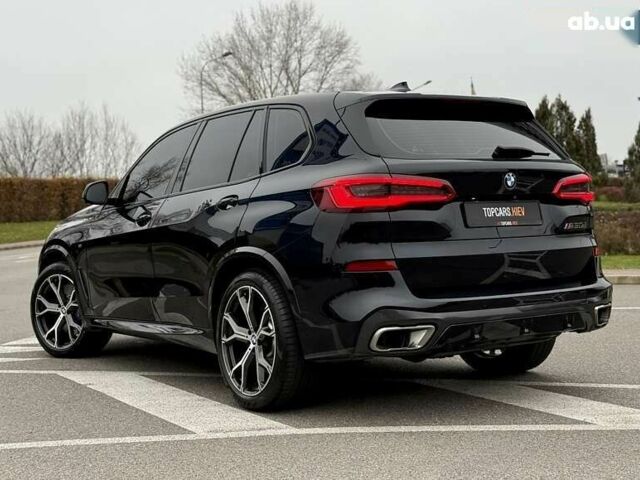 БМВ Х5, об'ємом двигуна 2.9 л та пробігом 130 тис. км за 67500 $, фото 10 на Automoto.ua