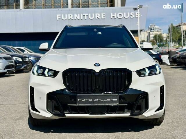 БМВ Х5, объемом двигателя 2 л и пробегом 193 тыс. км за 49500 $, фото 3 на Automoto.ua