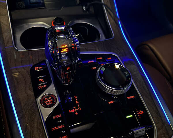 БМВ Х5, объемом двигателя 2.99 л и пробегом 120 тыс. км за 64500 $, фото 4 на Automoto.ua