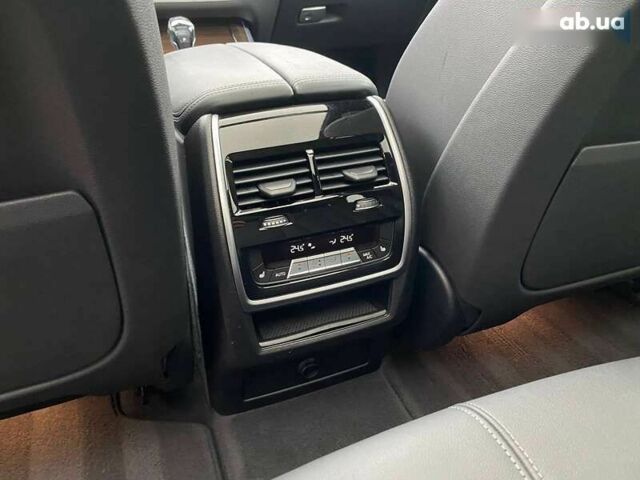 БМВ Х5, объемом двигателя 3 л и пробегом 195 тыс. км за 42900 $, фото 24 на Automoto.ua