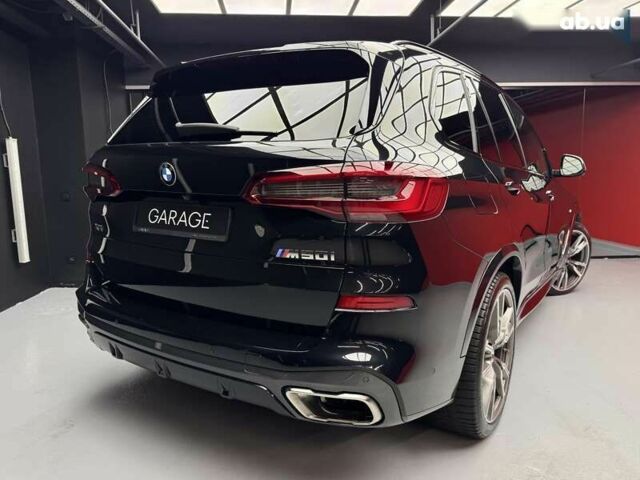 БМВ Х5, объемом двигателя 4.4 л и пробегом 110 тыс. км за 65900 $, фото 17 на Automoto.ua
