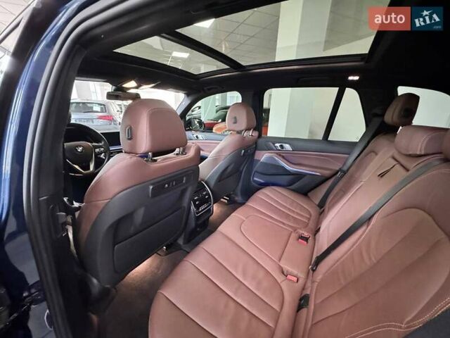 БМВ Х5, объемом двигателя 3 л и пробегом 122 тыс. км за 47000 $, фото 11 на Automoto.ua