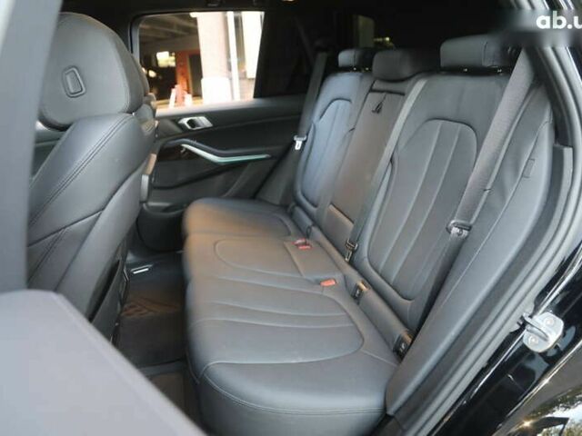 БМВ Х5, об'ємом двигуна 3 л та пробігом 80 тис. км за 55500 $, фото 8 на Automoto.ua