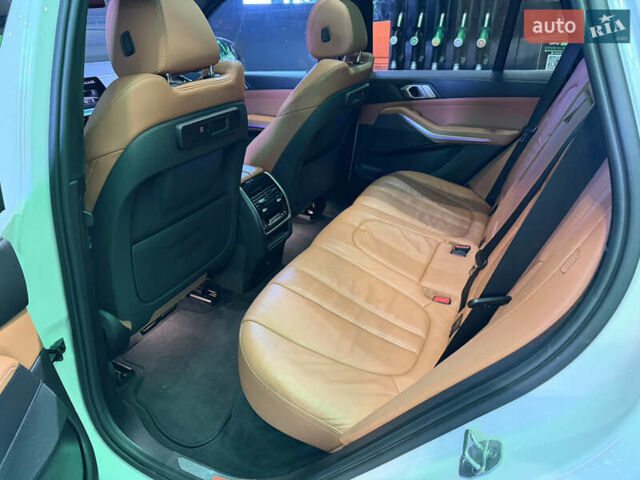 БМВ Х5, объемом двигателя 3 л и пробегом 108 тыс. км за 49999 $, фото 12 на Automoto.ua