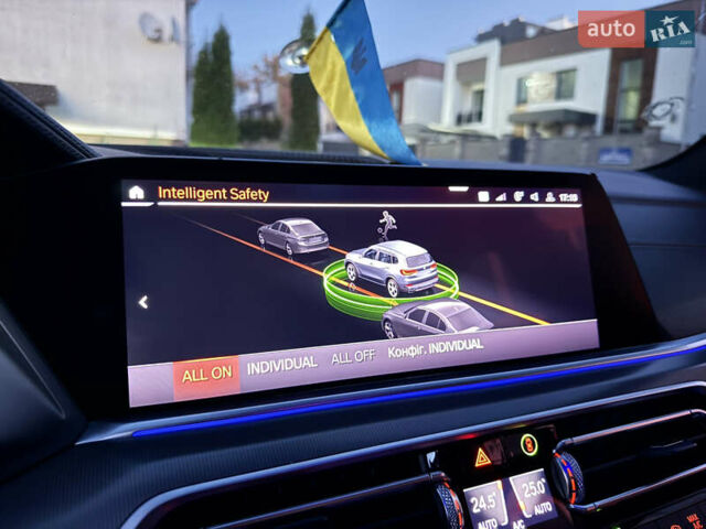 БМВ Х5, объемом двигателя 3 л и пробегом 169 тыс. км за 41700 $, фото 32 на Automoto.ua