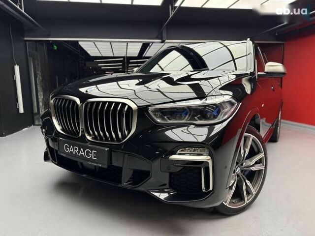 БМВ Х5, объемом двигателя 4.4 л и пробегом 110 тыс. км за 65900 $, фото 3 на Automoto.ua