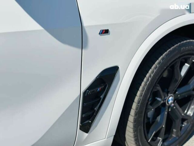 БМВ Х5, объемом двигателя 2 л и пробегом 193 тыс. км за 49500 $, фото 15 на Automoto.ua