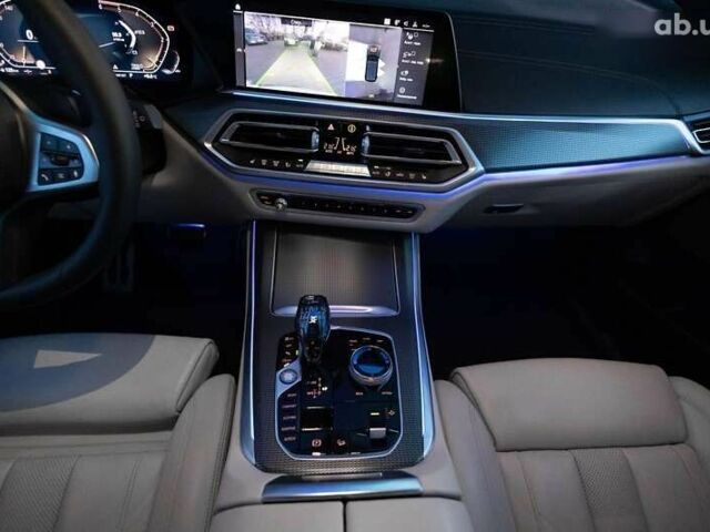 БМВ Х5, об'ємом двигуна 3 л та пробігом 124 тис. км за 64990 $, фото 21 на Automoto.ua