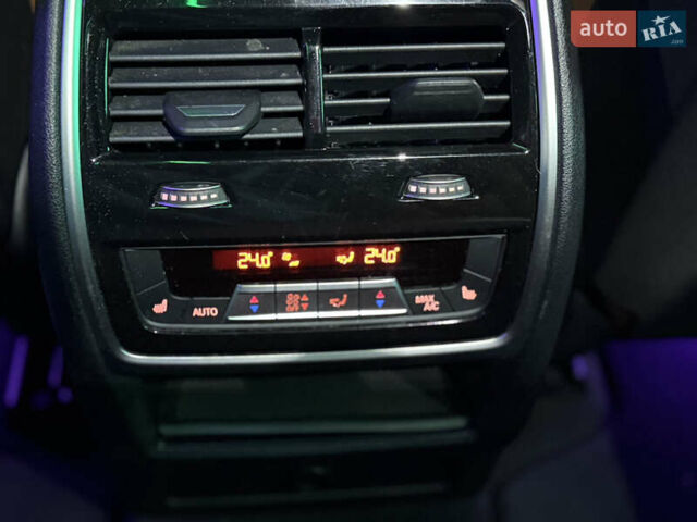 БМВ Х5, объемом двигателя 3 л и пробегом 108 тыс. км за 49999 $, фото 11 на Automoto.ua