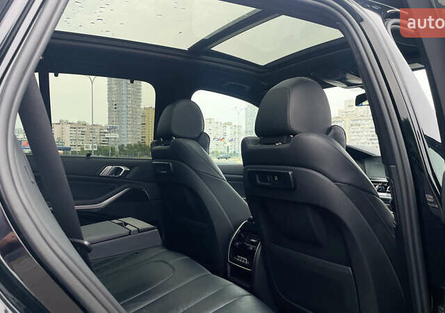 БМВ Х5, объемом двигателя 3 л и пробегом 153 тыс. км за 49500 $, фото 5 на Automoto.ua